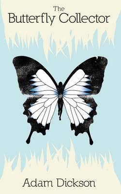 Book cover for The Butterfly Collector