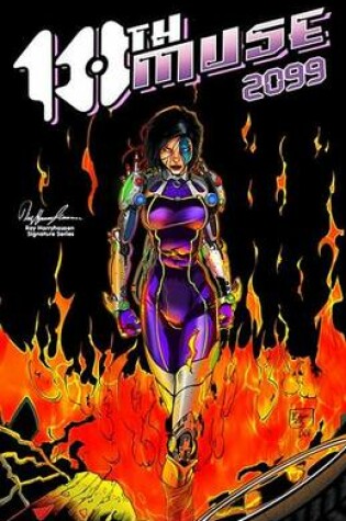 Cover of 10th Muse