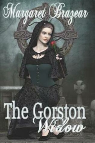 Cover of The Gorston Widow