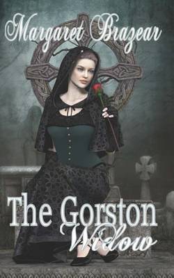 Book cover for The Gorston Widow