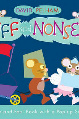 Cover of Stuff and Nonsense