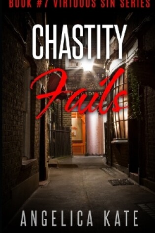 Cover of Chastity Fails