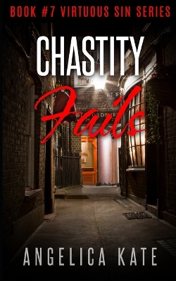 Book cover for Chastity Fails