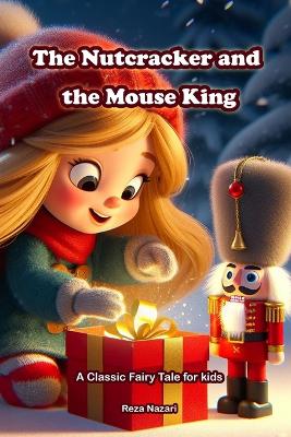 Book cover for The Nutcracker and the Mouse King