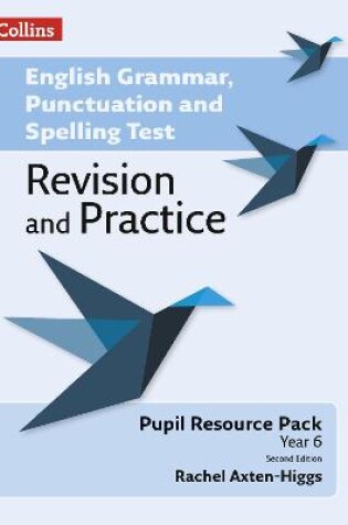 Cover of Key Stage 2: Pupil Resource