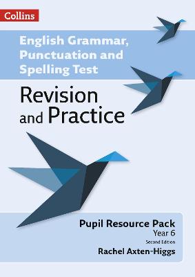 Book cover for Key Stage 2: Pupil Resource