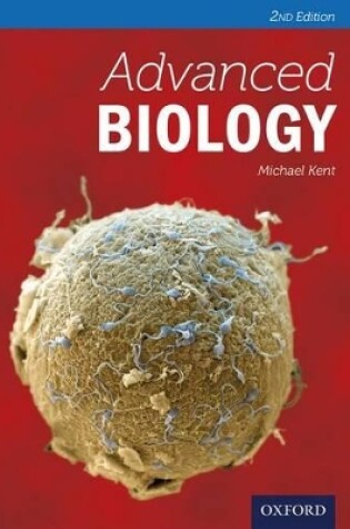 Cover of Advanced Biology