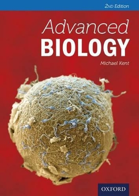 Cover of Advanced Biology