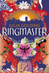 Book cover for Ringmaster