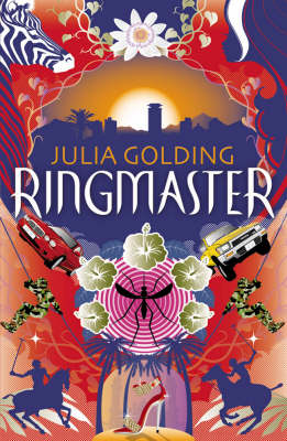 Cover of Ringmaster