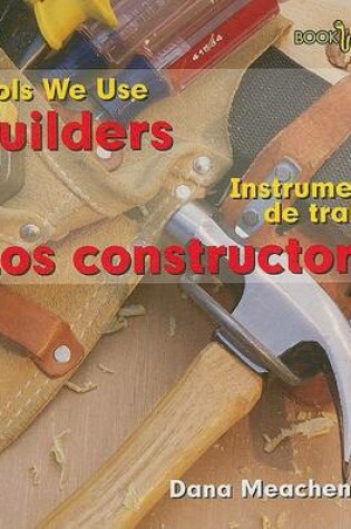 Cover of Los Constructores / Builders