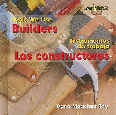 Cover of Los Constructores / Builders