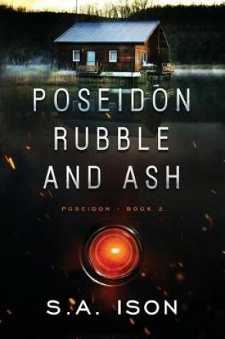 Cover of POSEIDON Rubble and Ash