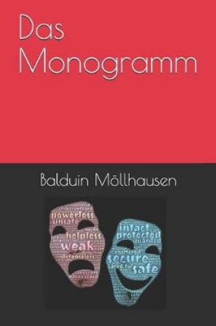Cover of Das Monogramm