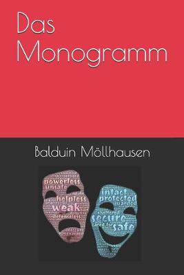 Book cover for Das Monogramm