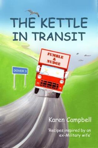 Cover of The Kettle in Transit