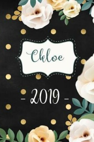 Cover of Chloe 2019