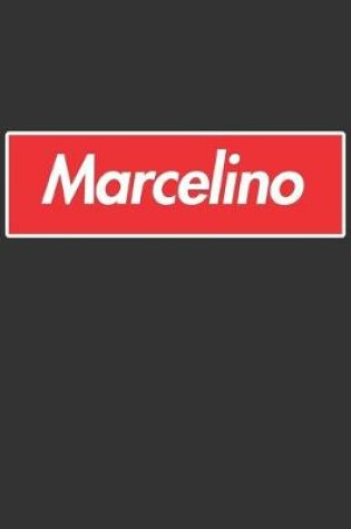 Cover of Marcelino