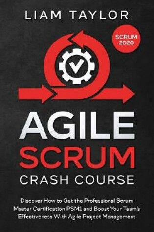 Cover of Agile Scrum Crash Course