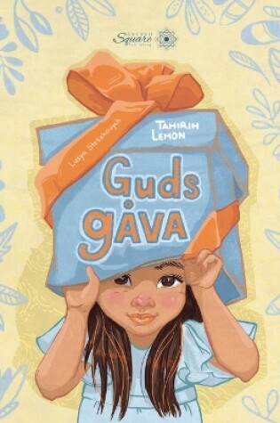 Cover of Guds g�va