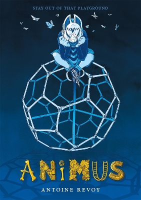 Cover of Animus