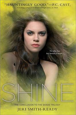 Shine by Jeri Smith-Ready