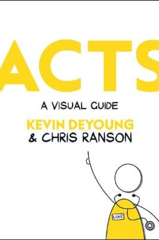 Cover of Acts