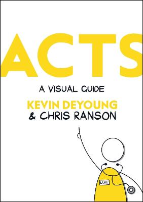 Book cover for Acts