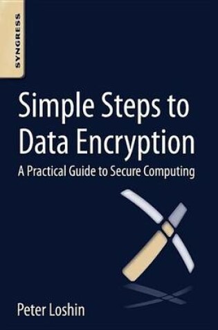 Cover of Simple Steps to Data Encryption