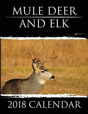Cover of Mule Deer & Elk