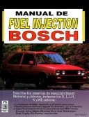 Book cover for Bosch: Manual de Fuel Injection