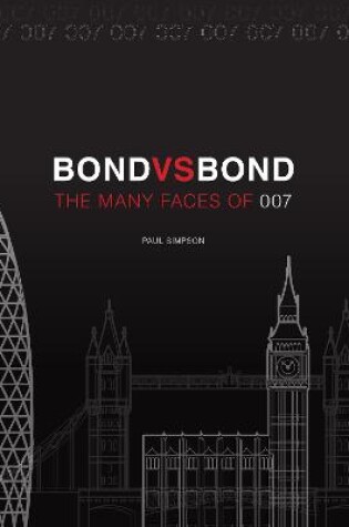 Cover of Bond vs. Bond: Revised and Updated
