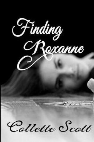 Cover of Finding Roxanne