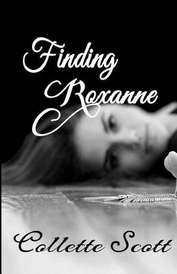 Book cover for Finding Roxanne