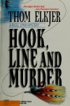 Book cover for Hook, Line and Murder