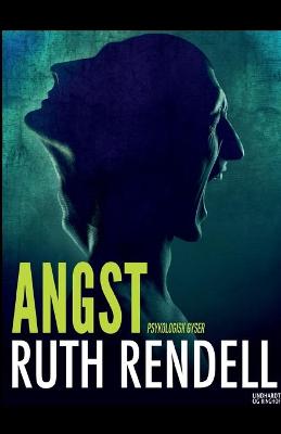 Book cover for Angst