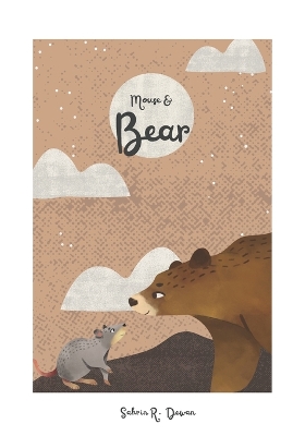 Book cover for Mouse & Bear