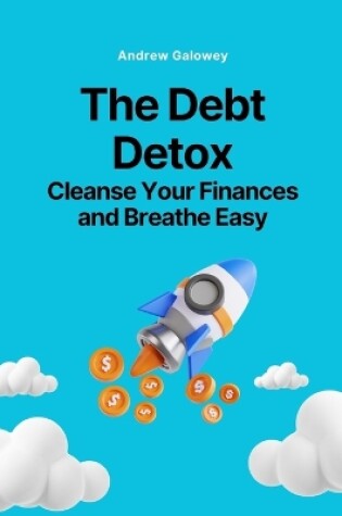 Cover of The Debt Detox