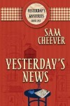 Book cover for Yesterday's News