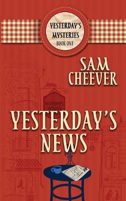 Book cover for Yesterday's News