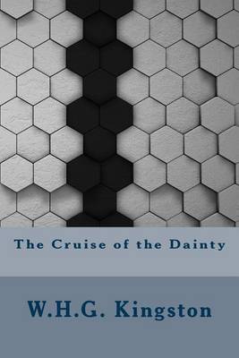 Book cover for The Cruise of the Dainty