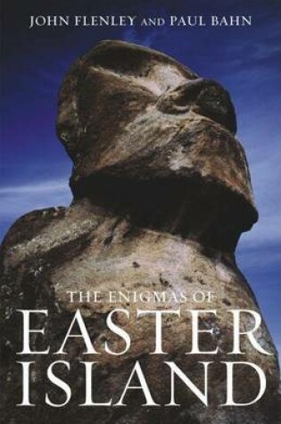 Cover of Enigmas of Easter Island, The: Island on the Edge