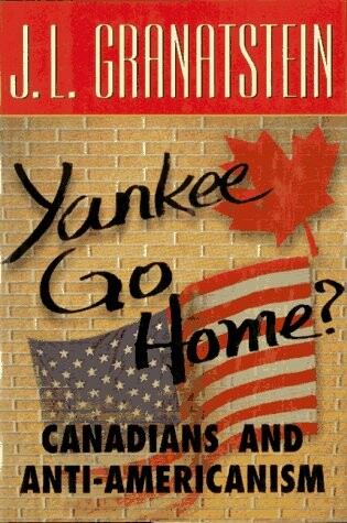 Cover of Yankee Go Home