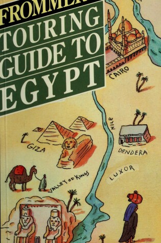 Cover of Ftg Egypt