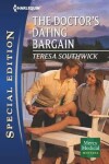 Book cover for The Doctor's Dating Bargain