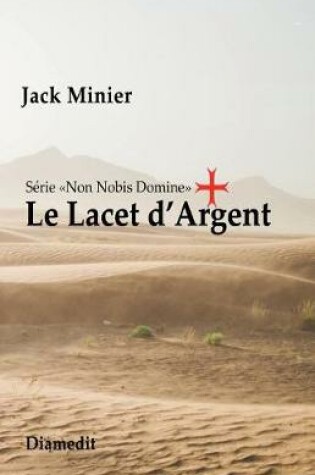 Cover of Le Lacet d'Argent