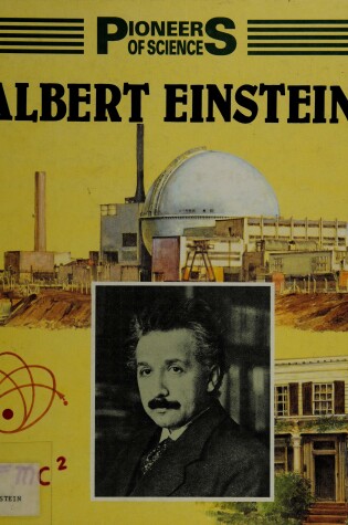 Cover of Albert Einstein