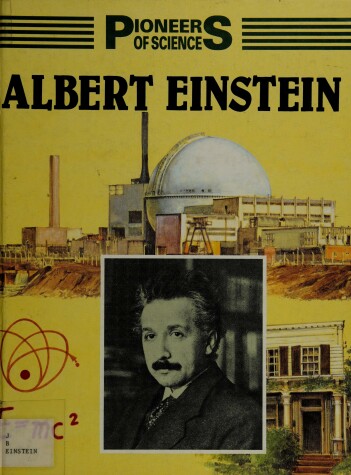 Cover of Albert Einstein