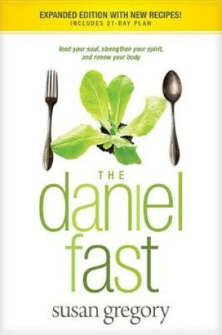 Cover of The Daniel Fast (with Bonus Content)