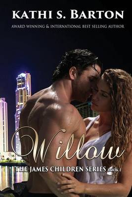 Book cover for Willow